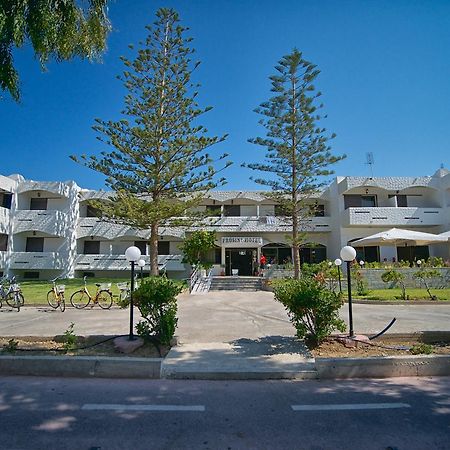 Frosini Hotel Lambi  Ngoại thất bức ảnh