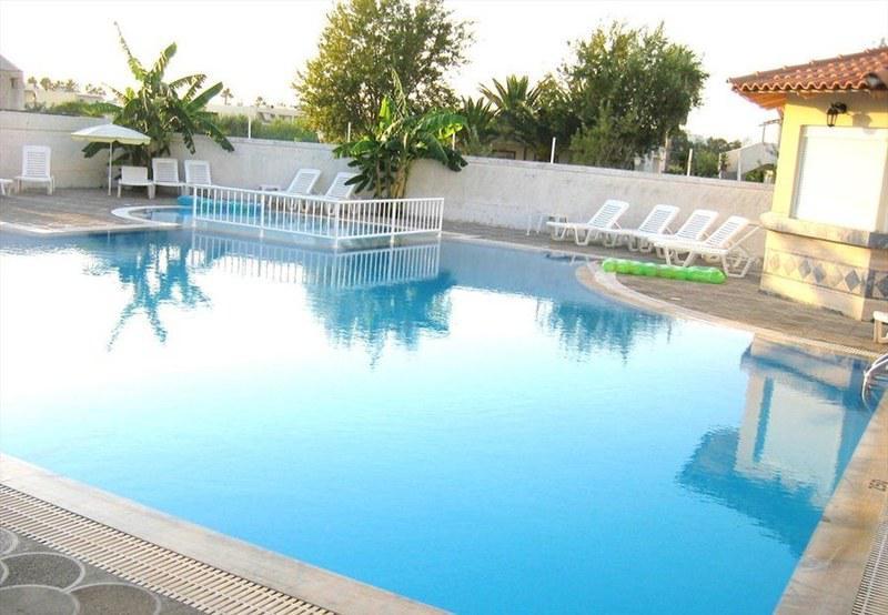 Frosini Hotel Lambi  Ngoại thất bức ảnh