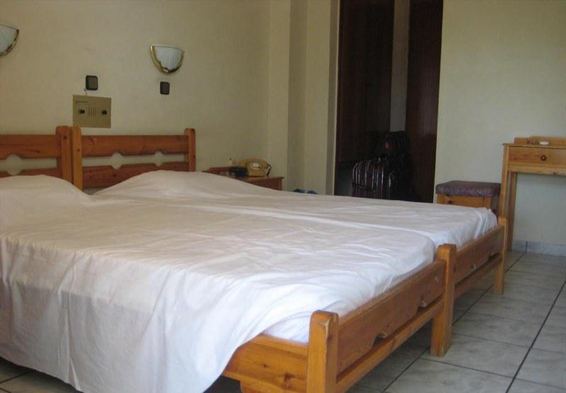 Frosini Hotel Lambi  Ngoại thất bức ảnh