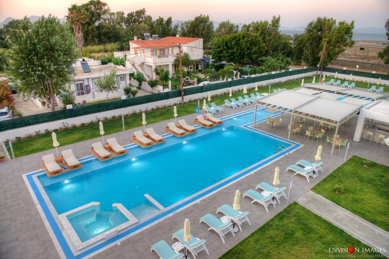 Frosini Hotel Lambi  Ngoại thất bức ảnh