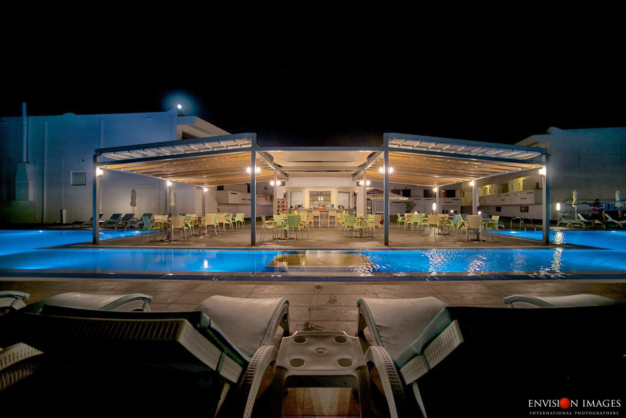 Frosini Hotel Lambi  Ngoại thất bức ảnh