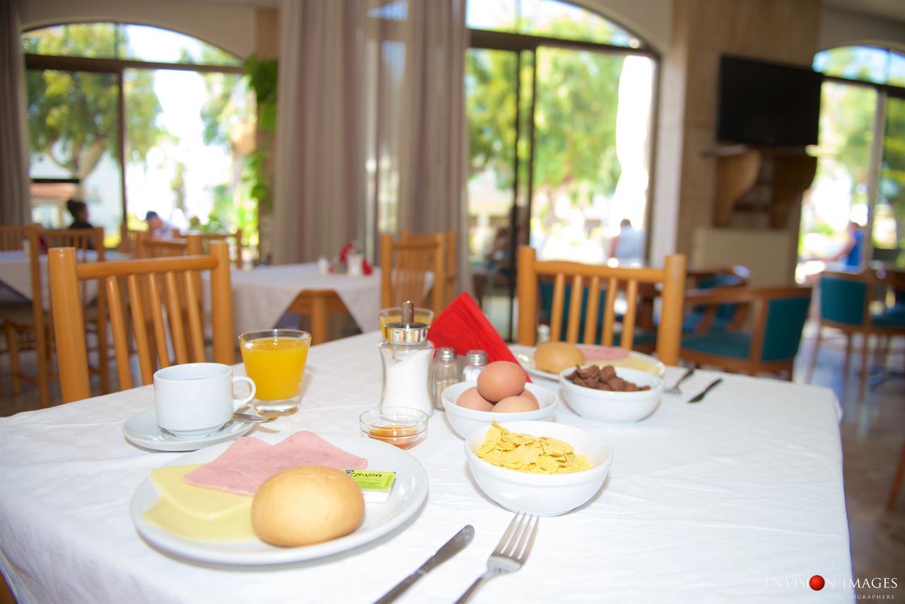 Frosini Hotel Lambi  Ngoại thất bức ảnh