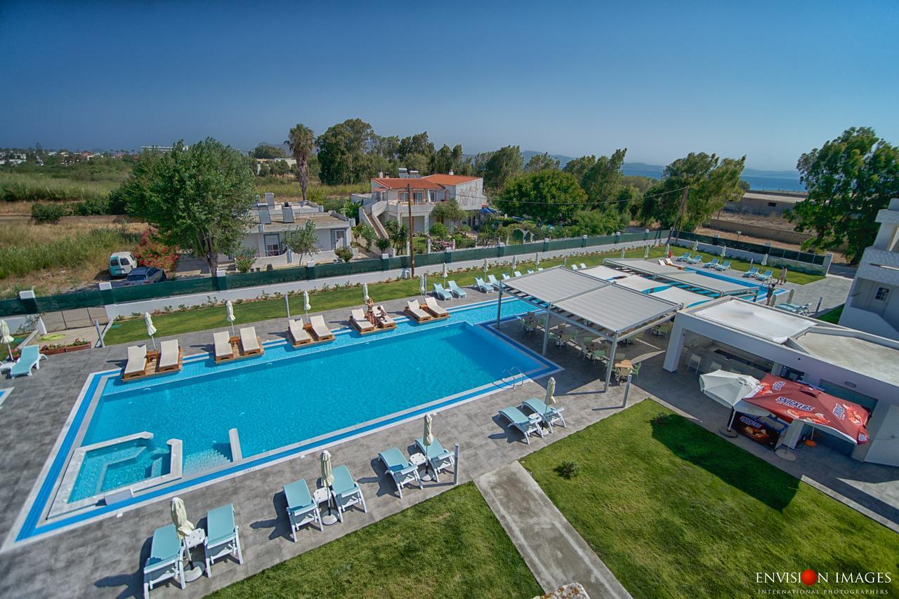 Frosini Hotel Lambi  Ngoại thất bức ảnh